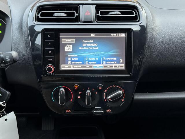 Mitsubishi SPACE STAR 1.2 Cool+ 60.000KM NAP Airco/Garantie/Elek.ramen