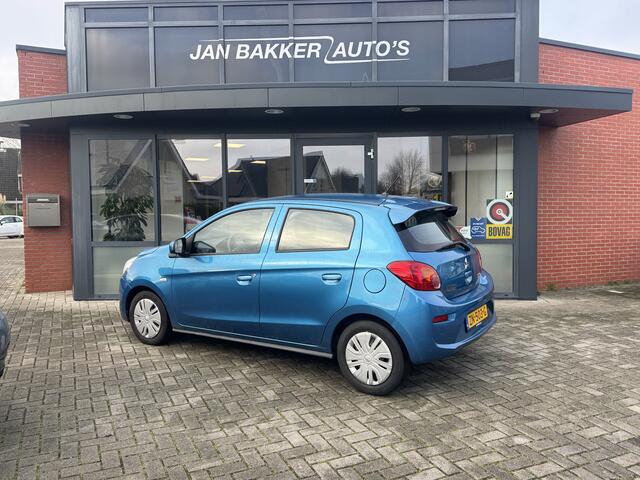 Mitsubishi SPACE STAR 1.0 Cool+ ? AC ? NL Auto ? Rijklaar ?