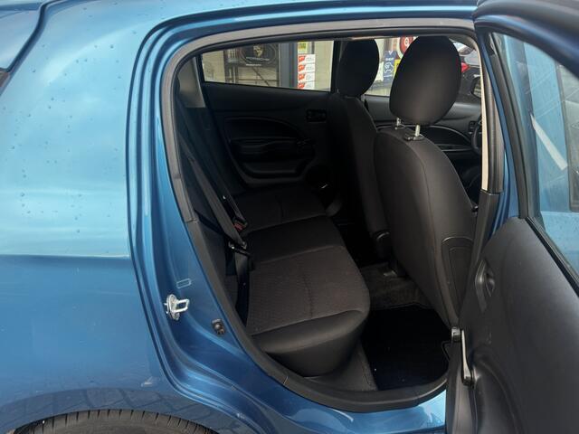 Mitsubishi SPACE STAR 1.0 Cool+ ? AC ? NL Auto ? Rijklaar ?