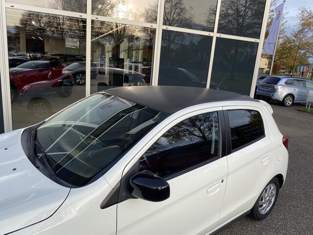 Mitsubishi SPACE STAR 1.2 Intense+