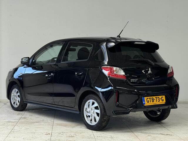 Mitsubishi SPACE STAR 1.2 Dynamic | Clima | Apple Carplay/Android Auto | Camera |