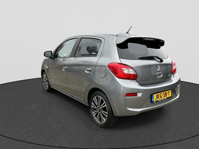 Mitsubishi SPACE STAR 1.2 Instyle | Rijklaar | Automaat | Navigatie | Airco |