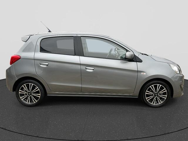 Mitsubishi SPACE STAR 1.2 Instyle | Rijklaar | Automaat | Navigatie | Airco |