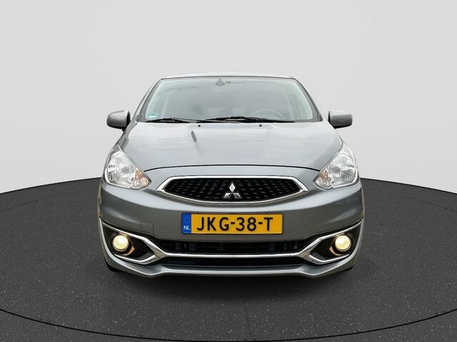 Mitsubishi SPACE STAR 1.2 Instyle | Rijklaar | Automaat | Navigatie | Airco |