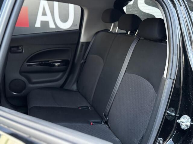Mitsubishi SPACE STAR 1.0 Intense - Navigatie - Airconditioning - Apple Carplay & Android Auto