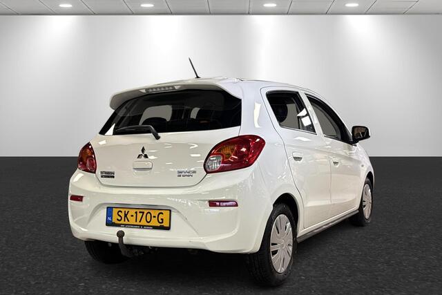 Mitsubishi SPACE STAR 1.0 Cool+ Trekhaak