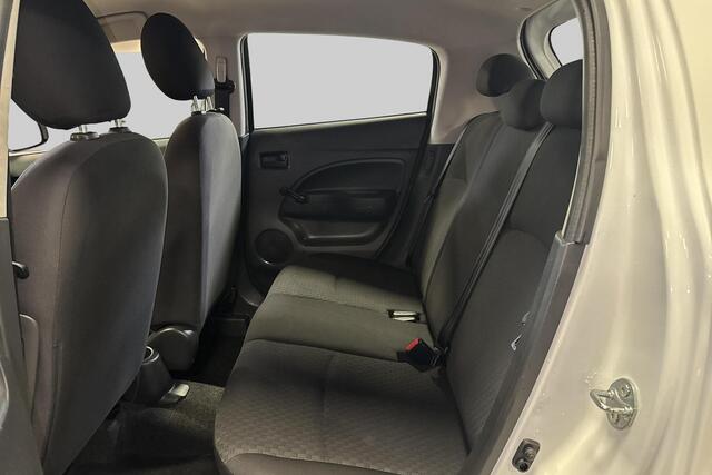 Mitsubishi SPACE STAR 1.0 Cool+ Trekhaak