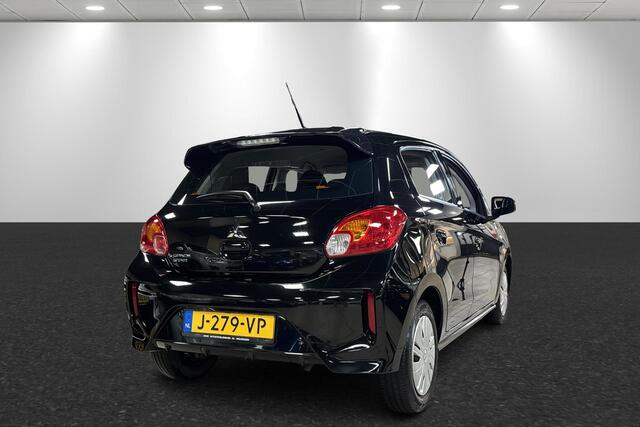 Mitsubishi SPACE STAR 1.0 Cool+