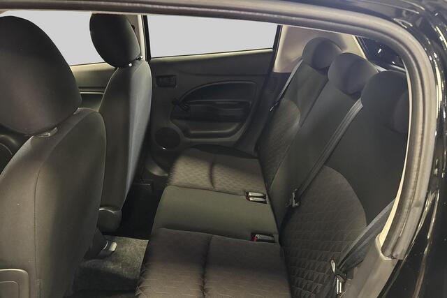 Mitsubishi SPACE STAR 1.0 Cool+