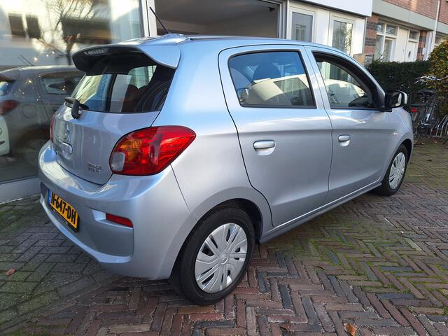 Mitsubishi SPACE STAR 1.0 Cool Plus 5Drs /Airco/1e Eig/Garantie