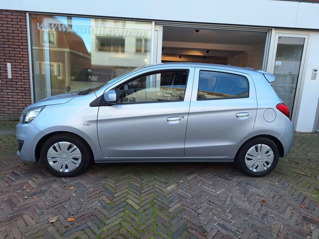 Mitsubishi SPACE STAR 1.0 Cool Plus 5Drs /Airco/1e Eig/Garantie