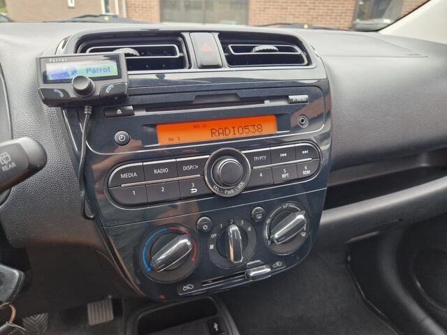 Mitsubishi SPACE STAR 1.0 Cool+ 5-drs Airco NL-auto