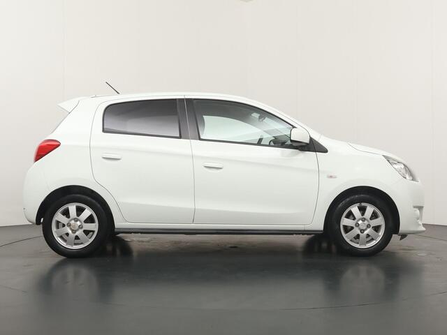 Mitsubishi SPACE STAR 1.0 Bright - Navigatie - Climate Controle - Radio