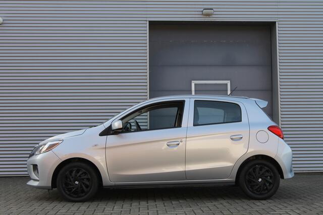 Mitsubishi SPACE STAR 1.2 Entry I Airco I 44000 km