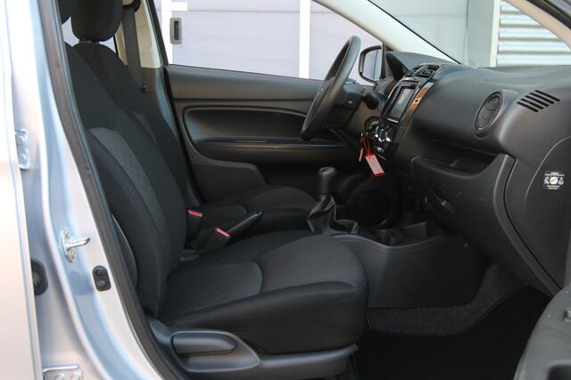 Mitsubishi SPACE STAR 1.2 Entry I Airco I 44000 km