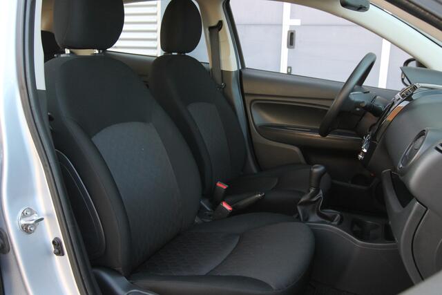 Mitsubishi SPACE STAR 1.2 Entry I Airco I 44000 km