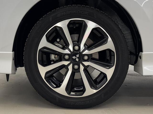 Mitsubishi SPACE STAR 1.2 Intense | Cruise | Sportpack | 15 inch velgen | Garantie tot 20-04-2030!