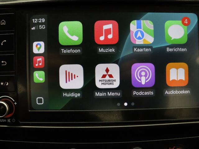 Mitsubishi SPACE STAR 70pk Active Airco | Carplay