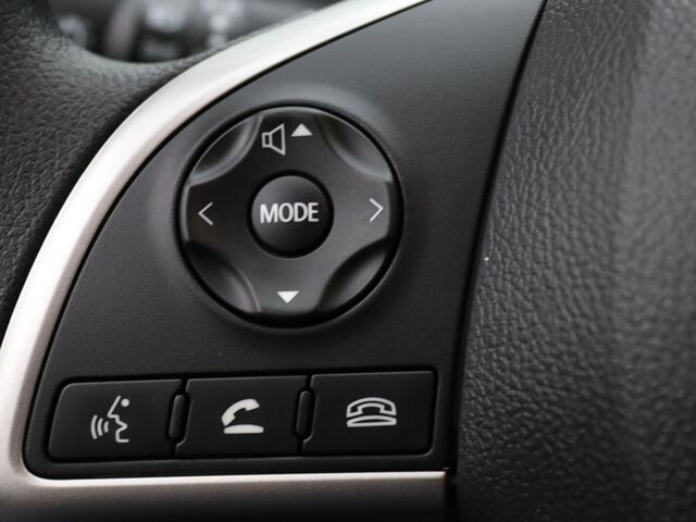 Mitsubishi SPACE STAR 70pk Active Airco | Carplay