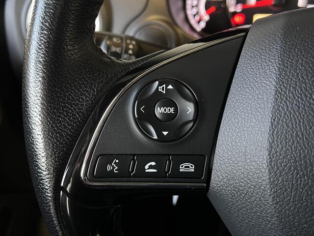 Mitsubishi SPACE STAR 1.2 Invite | 15"LMV | ALL-Season | Navi | Carplay | Stoelverw. | All-in rijklaarprijs