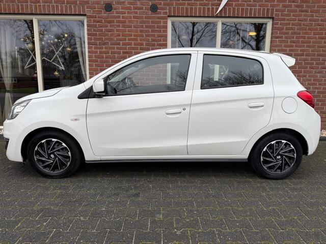 Mitsubishi SPACE STAR 1.0 Cool+ RIJKLAAR.PRIJS / AIRCO/ ELEK.RAMEN / ELEK.SPIEGELS / I