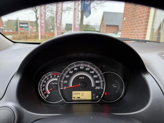 Mitsubishi SPACE STAR 1.0 Cool+ RIJKLAAR.PRIJS / AIRCO/ ELEK.RAMEN / ELEK.SPIEGELS / I
