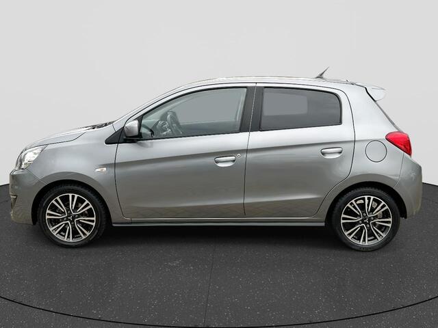 Mitsubishi SPACE STAR 1.2 Instyle | Rijklaar | Automaat | Navigatie | Airco |