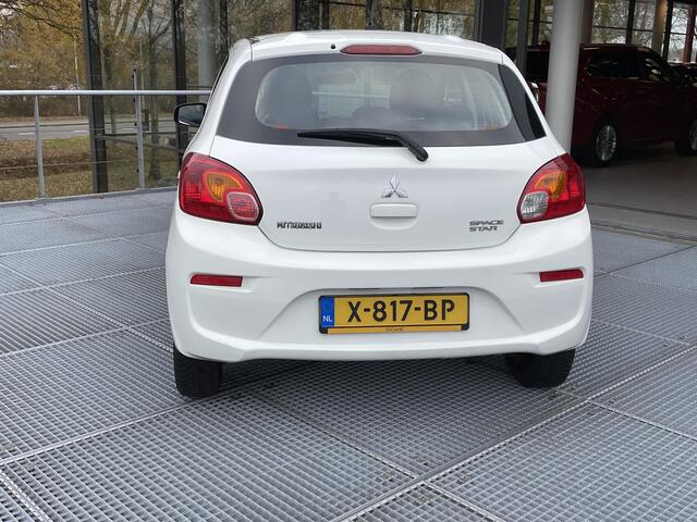 Mitsubishi SPACE STAR 1.0 Cool+ | Airco | Centrale Vergrendeling |