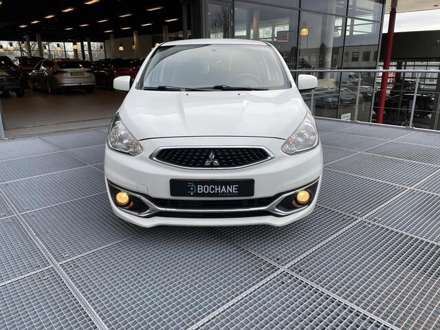 Mitsubishi SPACE STAR 1.0 Cool+ | Airco | Centrale Vergrendeling |