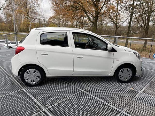 Mitsubishi SPACE STAR 1.0 Cool+ | Airco | Centrale Vergrendeling |