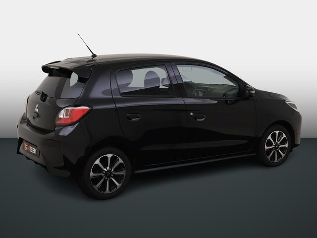 Mitsubishi SPACE STAR 1.2 Instyle Automaat