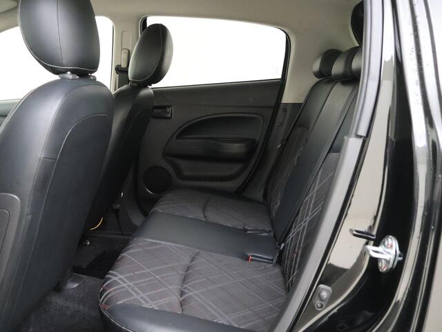 Mitsubishi SPACE STAR 1.2 Instyle Automaat