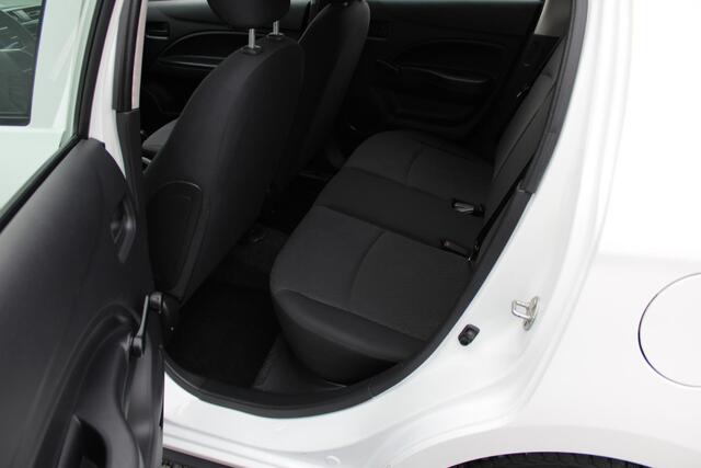 Mitsubishi SPACE STAR 1.0 Cool+ Airco, Elektr. Ramen voor, Start/Stop Systeem