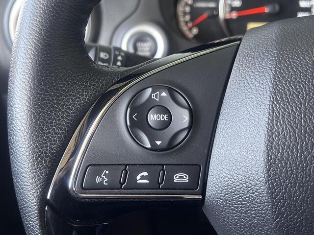 Mitsubishi SPACE STAR 1.2 Instyle | 15" LMV | Leder | Carplay | Camera | All-in rijklaarprijs