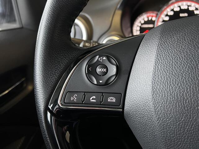 Mitsubishi SPACE STAR 1.2 Instyle