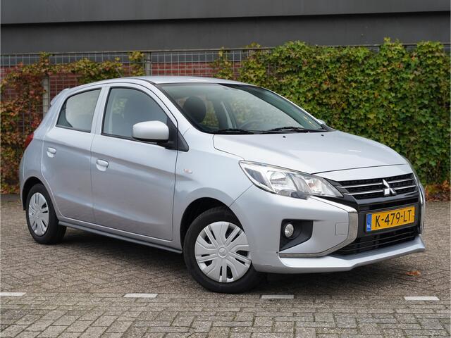 Mitsubishi SPACE STAR 1.0 Cool+ | Airco