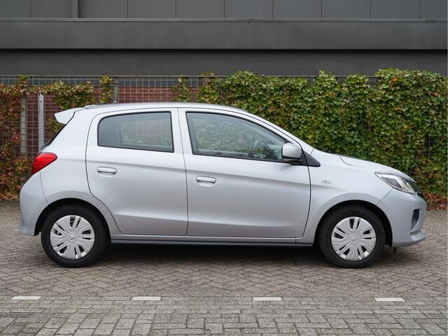 Mitsubishi SPACE STAR 1.0 Cool+ | Airco