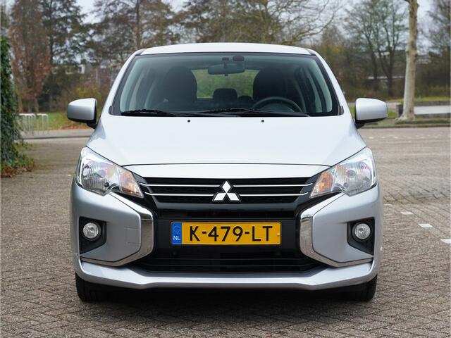 Mitsubishi SPACE STAR 1.0 Cool+ | Airco