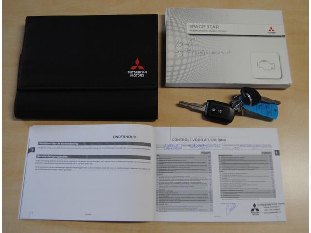 Mitsubishi SPACE STAR 1.0 Cool+ || Geen afleverkosten!