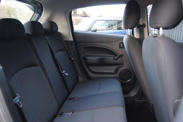 Mitsubishi SPACE STAR 1.0 Cool+ || Geen afleverkosten!