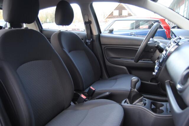 Mitsubishi SPACE STAR 1.0 Cool+ || Geen afleverkosten!