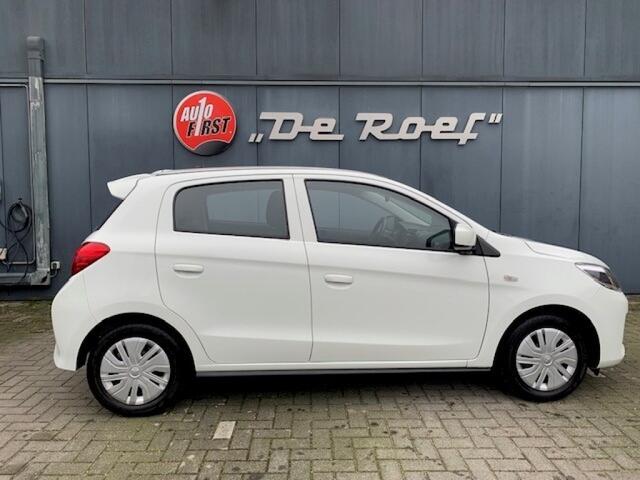 Mitsubishi SPACE STAR 1.2 COOL+