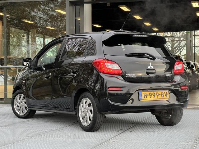 Mitsubishi SPACE STAR 1.0 Active | Full Map Navigatie | Carplay/Android | Airco |