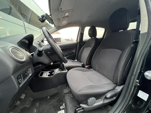 Mitsubishi SPACE STAR 1.0 Active | Full Map Navigatie | Carplay/Android | Airco |