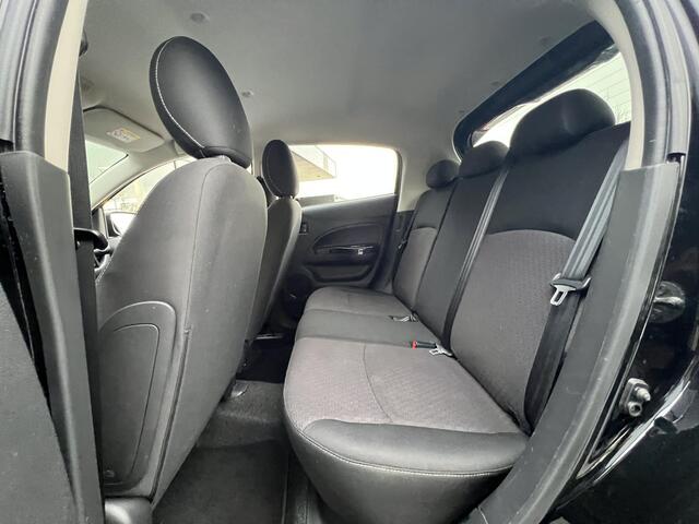 Mitsubishi SPACE STAR 1.0 Active | Full Map Navigatie | Carplay/Android | Airco |