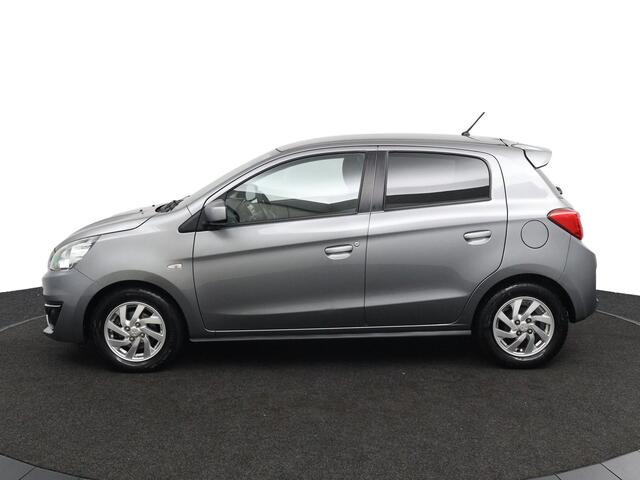 Mitsubishi SPACE STAR 1.0 Intense Rijklaarprijs!