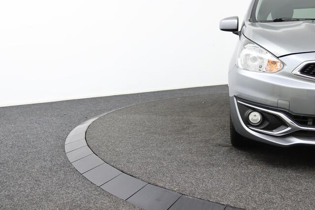 Mitsubishi SPACE STAR 1.0 Intense Rijklaarprijs!