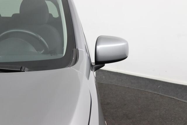 Mitsubishi SPACE STAR 1.0 Intense Rijklaarprijs!