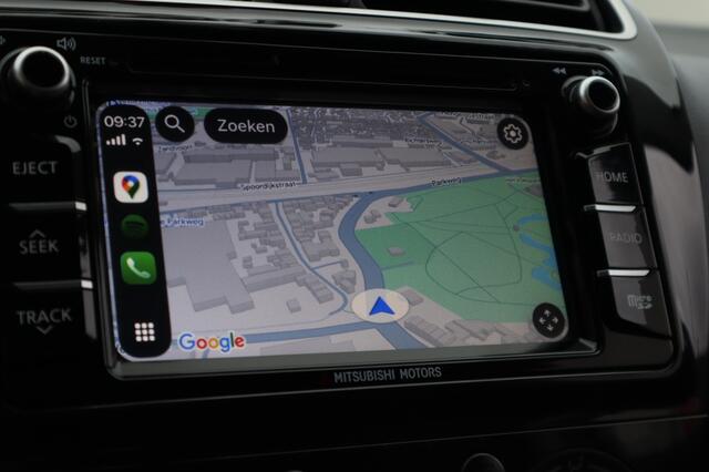Mitsubishi SPACE STAR 1.2 Life Cruise/Apple/AndroidAuto/Slechts 61.736km!
