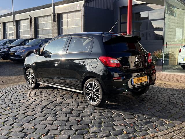 Mitsubishi SPACE STAR 1.2 Life Edition | 15" LMV | Cruise | Airco | All-in rijklaarprijs
